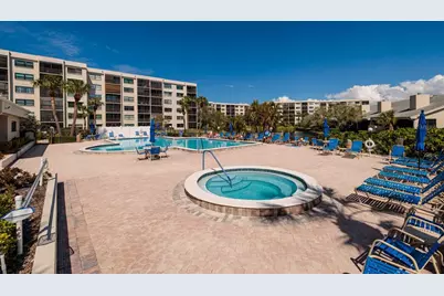 1316 Pasadena Avenue S #303, South Pasadena, FL 33707 - Photo 39