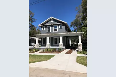 310 E Ford Street, Tampa, FL 33604 - Photo 1