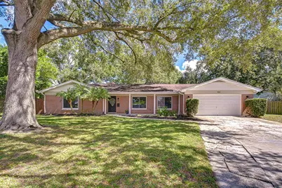 1901 Little Cove, Tampa, FL 33613 - Photo 1