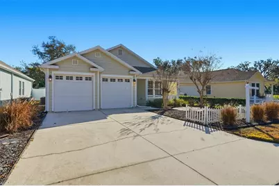 37438 Picketts Mill Avenue, Zephyrhills, FL 33542 - Photo 1