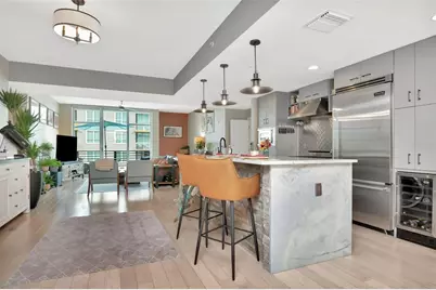 1120 E Kennedy Boulevard #611, Tampa, FL 33602 - Photo 13