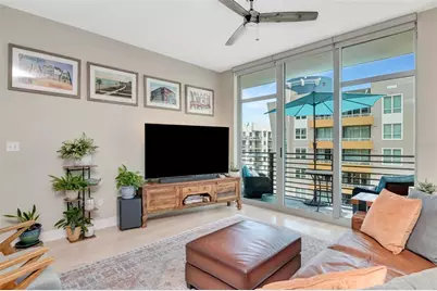 1120 E Kennedy Boulevard #611, Tampa, FL 33602 - Photo 5