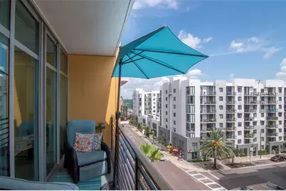 1120 E Kennedy Boulevard #611, Tampa, FL 33602 - Photo 37