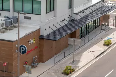 1120 E Kennedy Boulevard #611, Tampa, FL 33602 - Photo 45