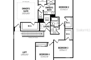 12345 49th St E, Parrish, FL 34219 - Photo 3