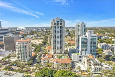 300 Beach Drive NE #2101, Saint Petersburg, FL 33701 - Photo 3