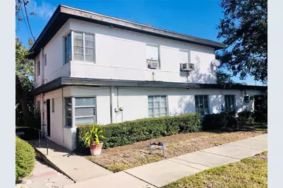 1762 N Fort Harrison Avenue, Clearwater, FL 33755 - Photo 3