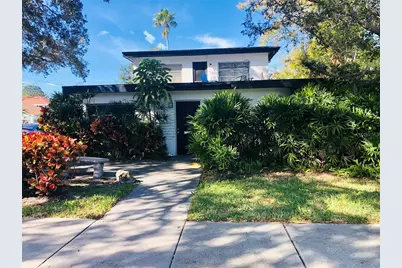 1762 N Fort Harrison Avenue, Clearwater, FL 33755 - Photo 5