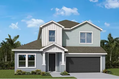 5253 Everlong Drive, Apollo Beach, FL 33572 - Photo 1