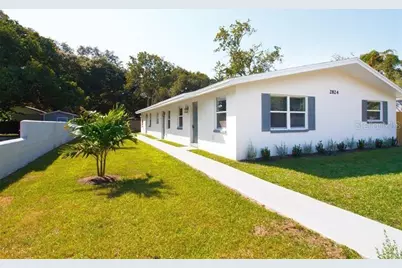 2824 Meadow View Avenue, Largo, FL 33771 - Photo 1