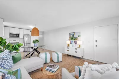 200 36th Avenue N #201A, Saint Petersburg, FL 33704 - Photo 5