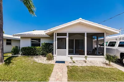 6020 Midnight Pass Road #61, Sarasota, FL 34242 - Photo 1