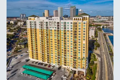 345 Bayshore Boulevard #603, Tampa, FL 33606 - Photo 59