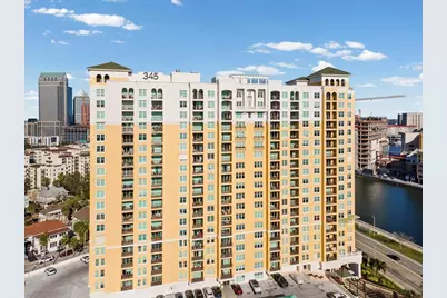 345 Bayshore Boulevard #603, Tampa, FL 33606 - Photo 53