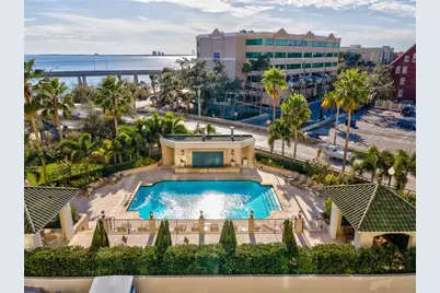 345 Bayshore Boulevard #603, Tampa, FL 33606 - Photo 3