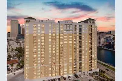 345 Bayshore Boulevard #603, Tampa, FL 33606 - Photo 49