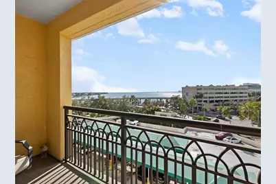 345 Bayshore Boulevard #603, Tampa, FL 33606 - Photo 41