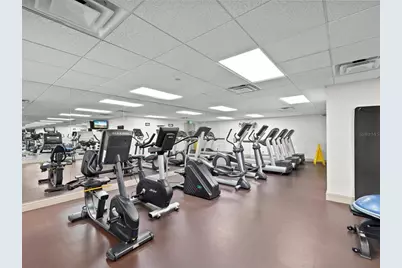 345 Bayshore Boulevard #603, Tampa, FL 33606 - Photo 33