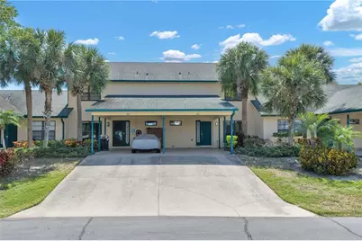 614 Yardarm Drive #7, Apollo Beach, FL 33572 - Photo 1