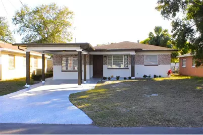 3106 W Douglas Street, Tampa, FL 33607 - Photo 1