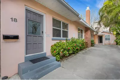 18 Heilwood Street, Clearwater, FL 33767 - Photo 1