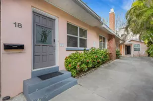 18 Heilwood St, Clearwater, FL 33767 - Photo 1