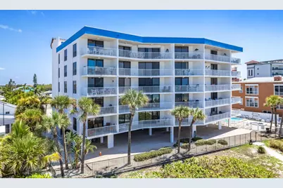 13336 Gulf Boulevard #103, Madeira Beach, FL 33708 - Photo 1