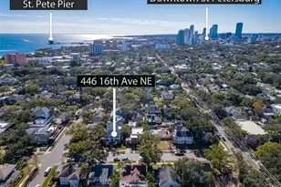 446 16th Ave NE, Saint Petersburg, FL 33704 - Photo 3