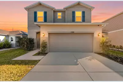 7746 Sunshine Bridge Avenue, Gibsonton, FL 33534 - Photo 1