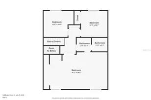 14805 Lake Forest Dr, Lutz, FL 33559 - Photo 43