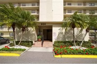 900 Cove Cay Drive #1D, Clearwater, FL 33760 - Photo 33