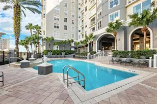 700 S Harbour Island Blvd, Tampa, FL 33602 - Photo 29