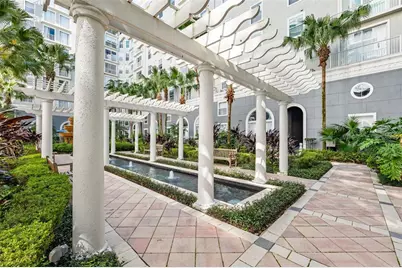 700 S Harbour Island Boulevard #143, Tampa, FL 33602 - Photo 33