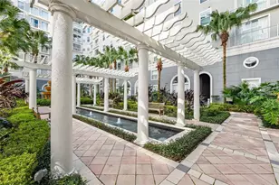 700 S Harbour Island Blvd, Tampa, FL 33602 - Photo 33