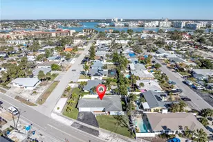 8651 Gulf Blvd, Saint Pete Beach, FL 33706 - Photo 29