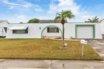 3228 Rock Valley Drive, Holiday, FL 34691 - Photo 1