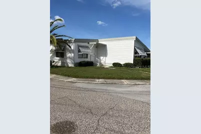 3141 Nantucket Drive, Holiday, FL 34690 - Photo 1