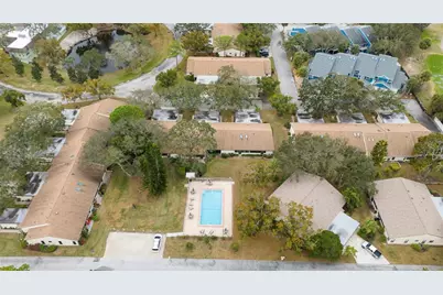 2603 Oak Circle #2603, Tarpon Springs, FL 34689 - Photo 39