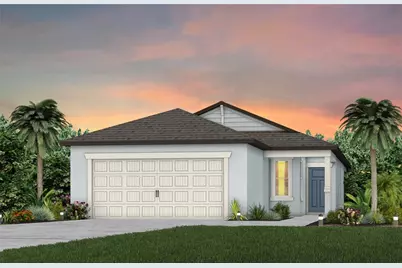 3728 Hornbeam Road, Spring Hill, FL 34609 - Photo 1