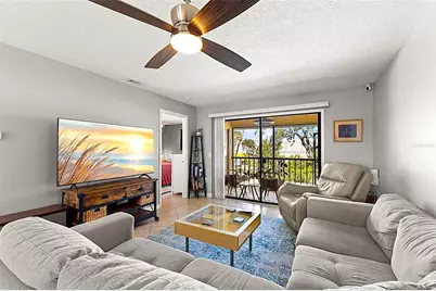 3001 58th Avenue S #606, Saint Petersburg, FL 33712 - Photo 5