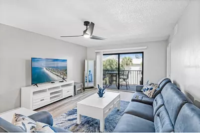 3210 Gulf Boulevard #307, Belleair Beach, FL 33786 - Photo 7