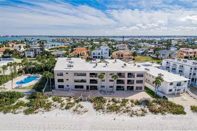 3210 Gulf Boulevard #307, Belleair Beach, FL 33786 - Photo 39