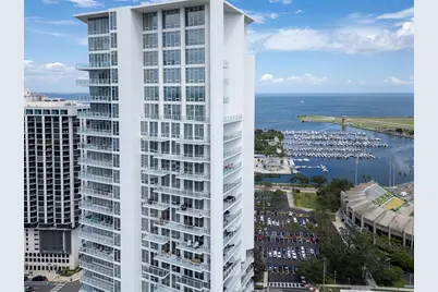 175 1st Street S #702, Saint Petersburg, FL 33701 - Photo 1