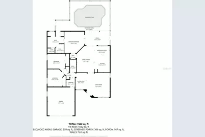 2558 Brimhollow Drive, Valrico, FL 33596 - Photo 9