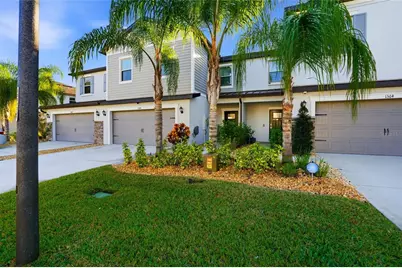 1370 White Fox Run, Lutz, FL 33549 - Photo 3