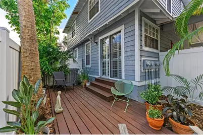 618 Broadway #B, Dunedin, FL 34698 - Photo 21