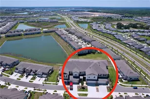 32046 Powderpuff Mimosa Dr, San Antonio, FL 33576 - Photo 1