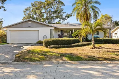 6801 15th Street S, Saint Petersburg, FL 33705 - Photo 1
