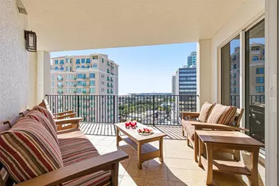 300 Beach Drive NE #1004, Saint Petersburg, FL 33701 - Photo 5