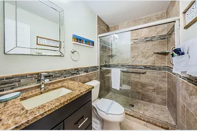 6020 Midnight Pass Road #14A, Sarasota, FL 34242 - Photo 15